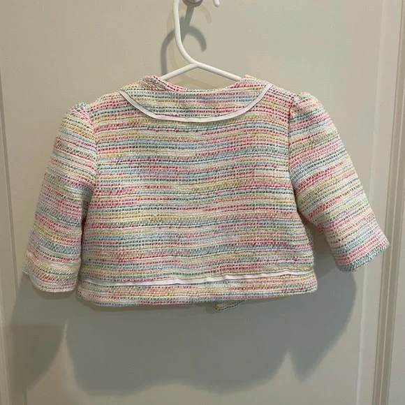 Janie & Jack Jacket - Picture 9 of 10